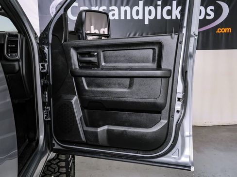 Used 2023 RAM 3500 Tradesman image 37