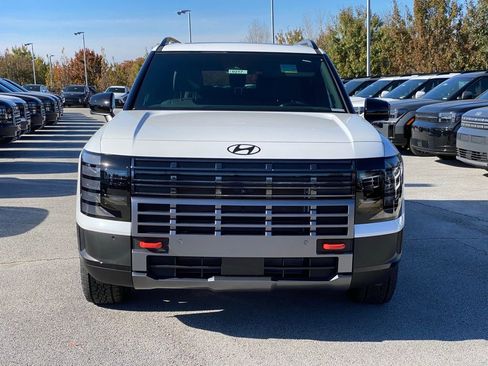 New 2026 Hyundai Palisade XRT Pro image 2