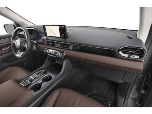 New 2026 Honda Pilot Elite image 16