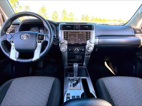 Certified 2023 Toyota 4Runner SR5 image 14