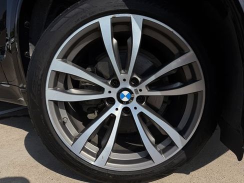Used 2017 BMW X5 xDrive35i AWD/4WD image 8