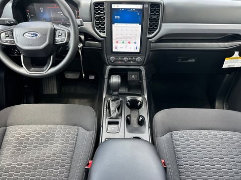 New 2025 Ford Ranger XL w/ Trailer Tow Package image 13