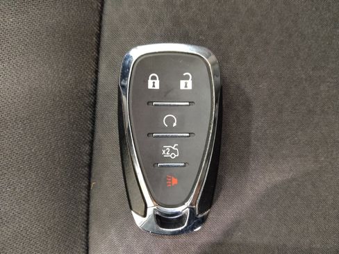 Used 2019 Chevrolet Malibu LT image 32