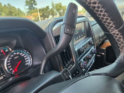 Used 2015 Chevrolet Silverado 2500 LTZ w/ Duramax Plus Package AWD/4WD image 14