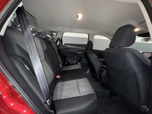 New 2026 Nissan Rogue SV image 7