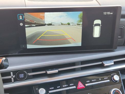 New 2026 Hyundai Santa Fe SE image 15