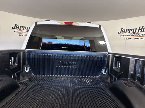 Used 2025 Ford F250 XLT w/ FX4 Off-Road Package image 21