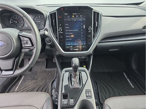 Used 2024 Subaru Crosstrek 2.5i Limited w/ Popular Package #4A AWD/4WD image 12