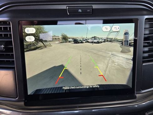 New 2026 Ford F150 STX w/ Equipment Group 200A image 14