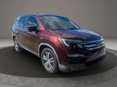Used 2016 Honda Pilot EX-L