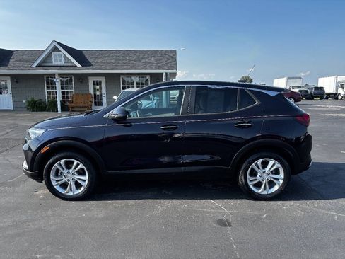 Used 2020 Buick Encore GX Preferred FWD image 7