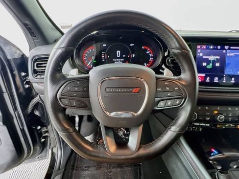 Used 2025 Dodge Durango GT AWD/4WD image 12