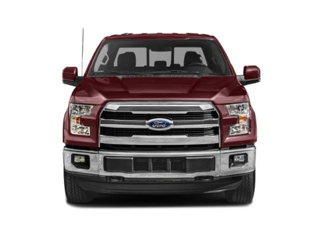 Used 2015 Ford F150 Lariat AWD/4WD image 4