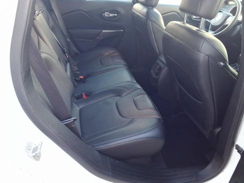 Used 2022 Jeep Cherokee Limited image 20