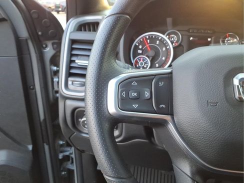 New 2026 RAM 3500 Tradesman AWD/4WD image 20