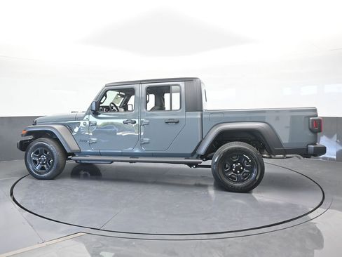 New 2026 Jeep Gladiator Sport image 3