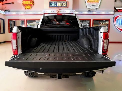 Used 2020 Ford F250 XL w/ Power Equipment Group AWD/4WD image 50