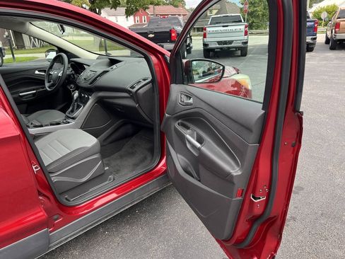 Used 2013 Ford Escape SE FWD image 26