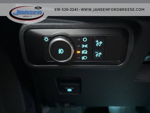 Used 2023 Ford Bronco Big Bend image 13