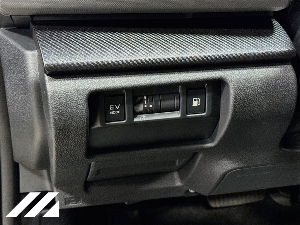 New 2026 Subaru Crosstrek 2.5i Limited AWD/4WD image 10