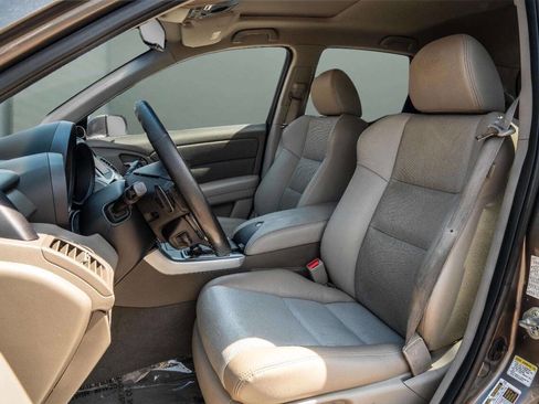 Used 2008 Acura RDX SH-AWD w/ Technology Package image 5