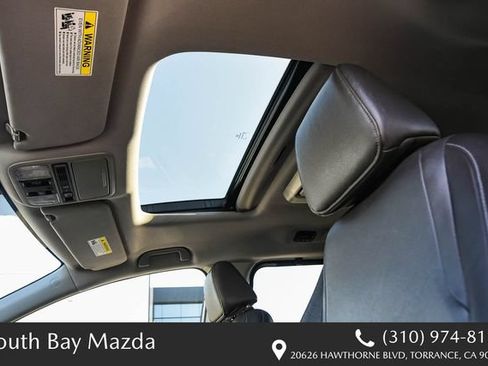 Used 2021 Honda Odyssey Touring image 26