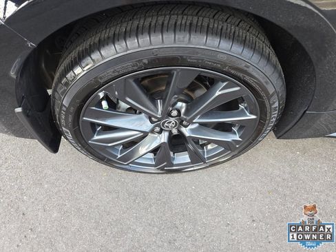 Used 2025 Toyota Corolla XSE FWD image 14