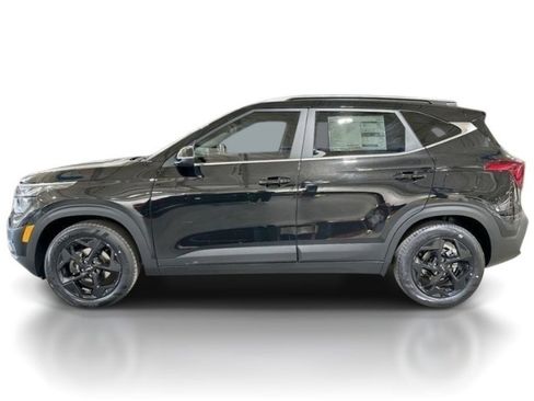 New 2026 Kia Seltos EX w/ EX Sunroof Package FWD image 4