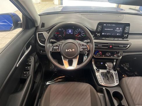 Certified 2022 Kia Seltos LX AWD/4WD image 27
