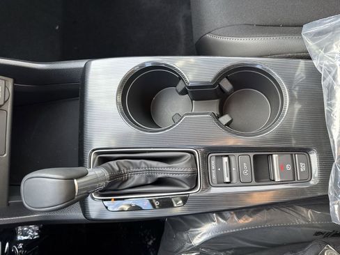 New 2026 Honda Civic Sport image 20