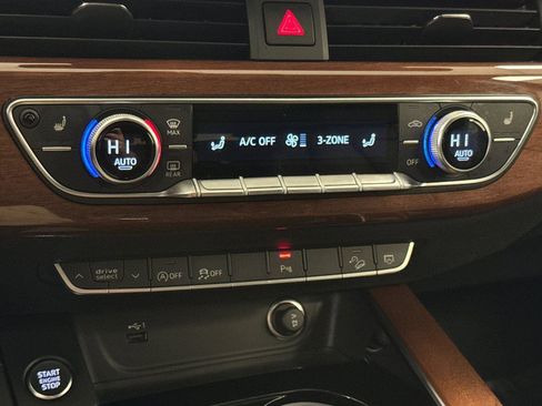 Used 2023 Audi A4 2.0T allroad Premium Plus image 19