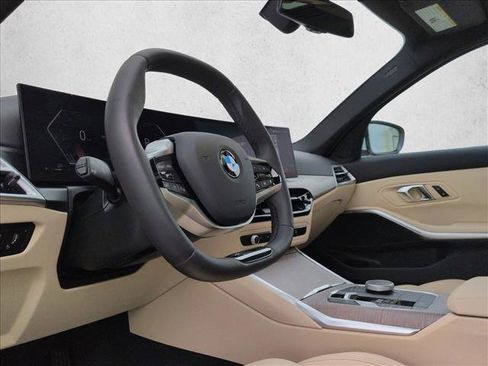 Used 2025 BMW 330i Sedan RWD image 10