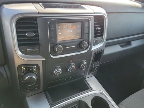 Used 2023 RAM 1500 Classic Warlock image 27