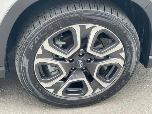 Certified 2023 Subaru Ascent Limited image 29