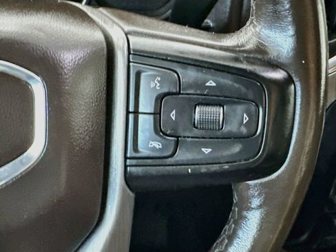 Used 2022 GMC Sierra 2500 Denali AWD/4WD image 24