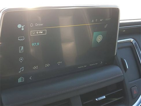 Used 2023 Chevrolet Tahoe RST w/ Max Trailering Package image 27