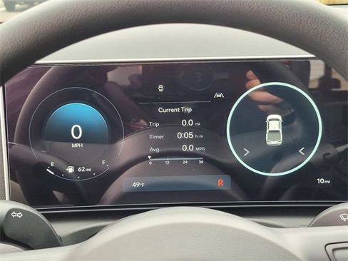 New 2026 Hyundai Santa Cruz SEL image 26