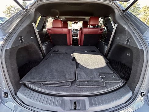 Used 2021 MAZDA CX-9 Carbon Edition image 10