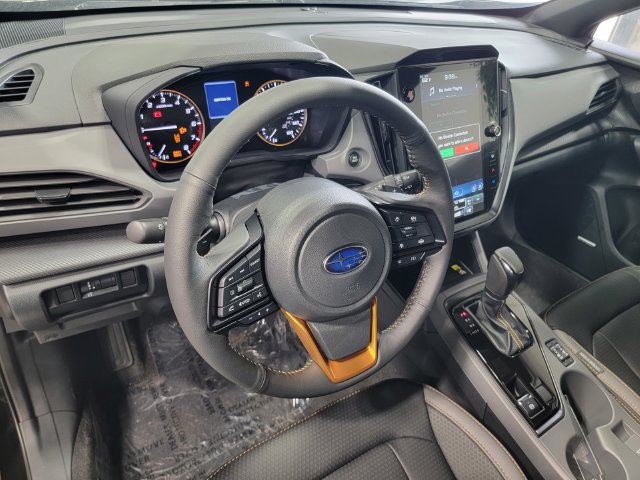 New 2026 Subaru Crosstrek 2.5i Wilderness AWD/4WD image 10