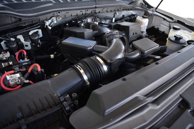 Used 2020 Ford F250 XL w/ Power Equipment Group RWD image 28