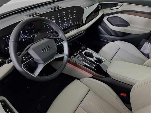 New 2026 Audi A6 3.0 image 9