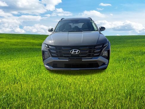 New 2026 Hyundai Tucson SEL AWD/4WD image 5
