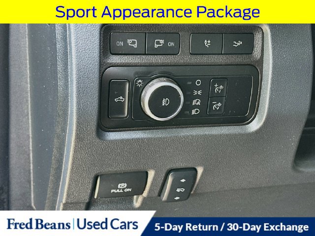 Used 2024 Ford F250 Lariat w/ Lariat Ultimate Package AWD/4WD image 13