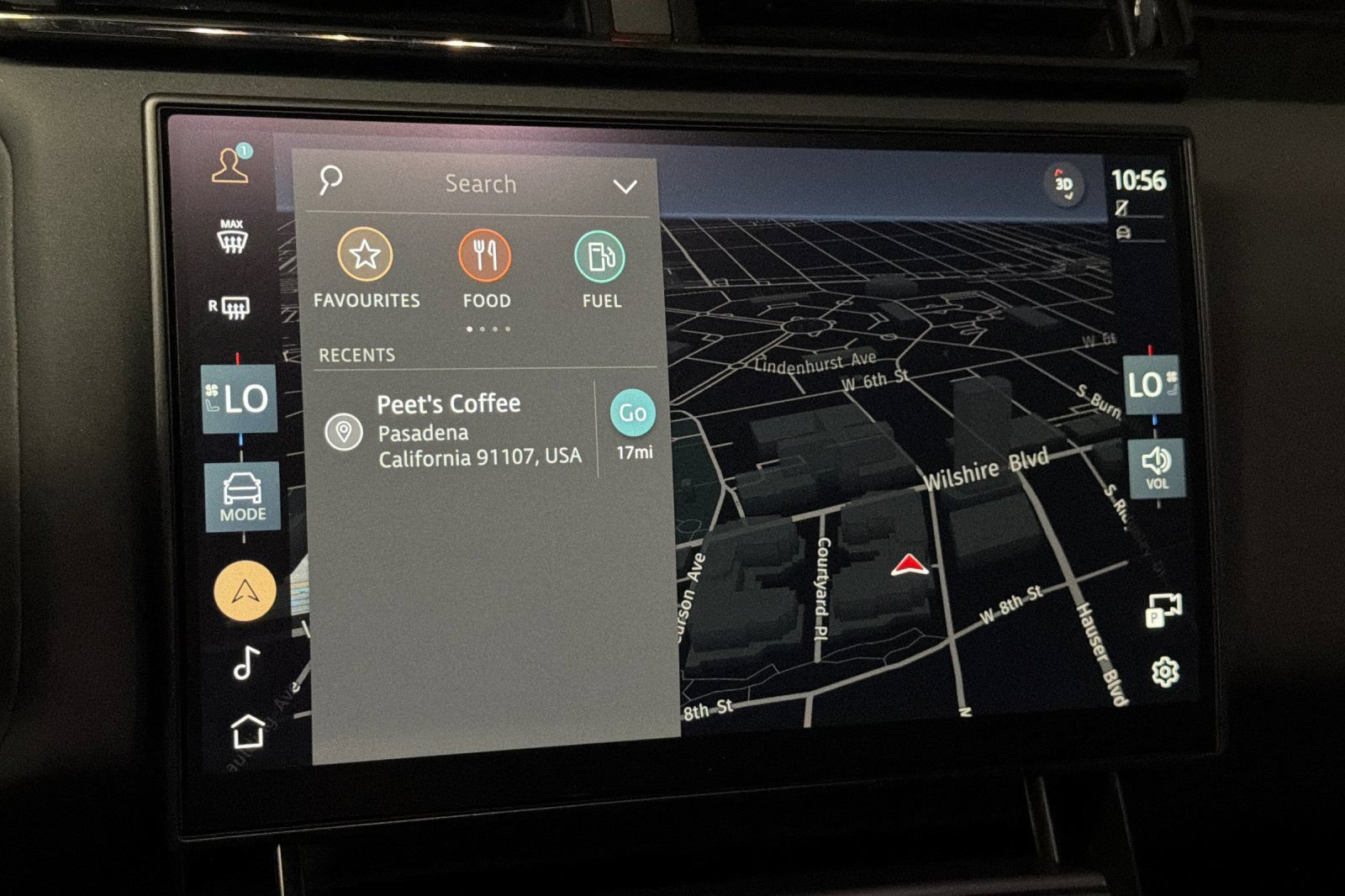 New 2026 Land Rover Range Rover Velar S AWD/4WD image 17
