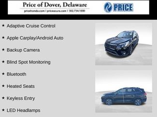 Used 2023 Subaru Forester Limited AWD/4WD video 2