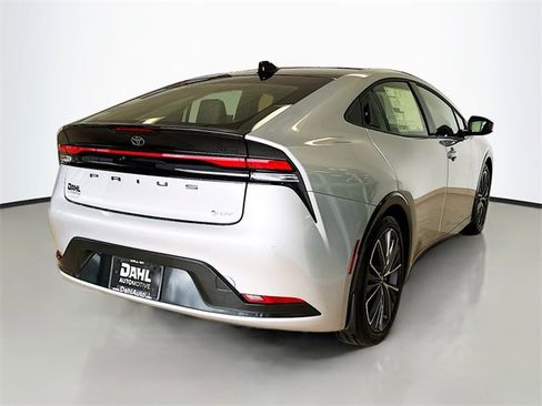 New 2026 Toyota Prius XLE image 39