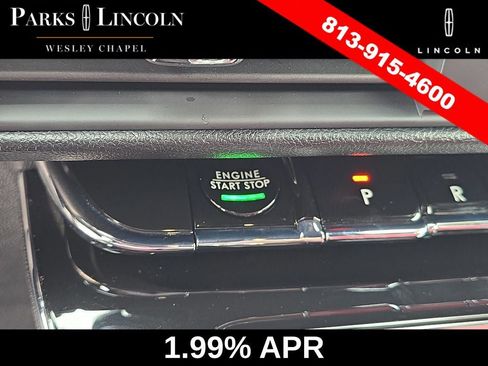 Certified 2025 Lincoln Corsair Reserve AWD/4WD image 25