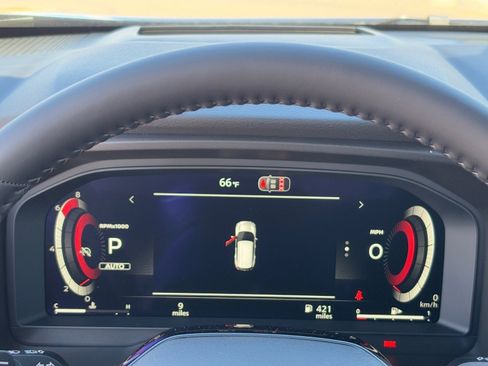 New 2026 Nissan Rogue Platinum w/ Platinum Premium Package image 23