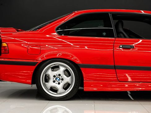 Used 1997 BMW M3 Coupe image 7