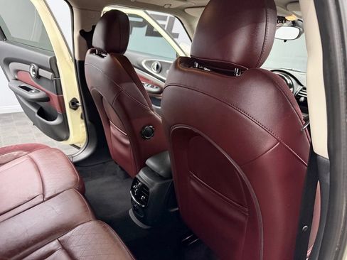 Used 2017 MINI Cooper Clubman S FWD image 44